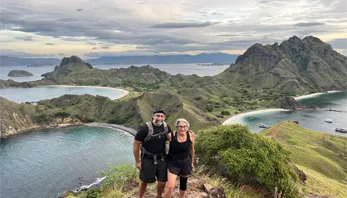 Komodo Boat Tour 3 Days -6 (3)