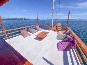 public area tunas bahari komodo 1