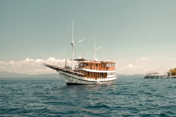 Amore phinisi komodo dreamland tour 9