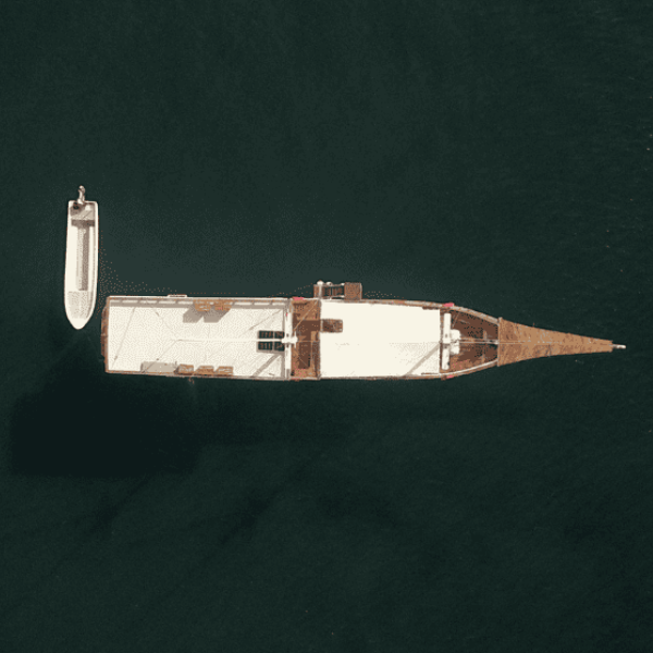 lanakila cruise komodo dreamland tour - 3