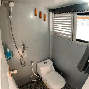 Bombana 1 boat komodo komodo dreamland tour 2