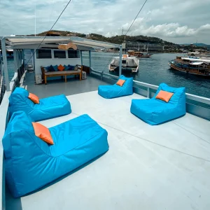 Bombana 1 boat komodo komodo dreamland tour 7