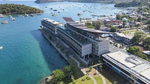 How to get to labuan bajo - labuan bajo main port - Komodo Dreamland Tour 2026