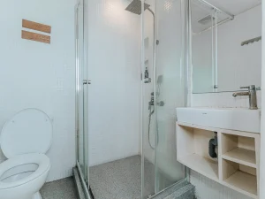 Deluxe Panoramic Cabin Tara phinisi boat komodo - Komodo Dreamland Tour 1