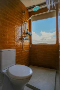 Lamalera Cabin Mosalaki Komodo Liveaboard Komodo Dreamland Tour 2