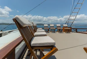 Marea Phinisi Boat Komodo - Komodo Dreamland Tour 6