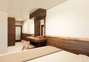 Master Cabin 3&4 Blessing Liveaboard Komodo Dreamland Tour 3