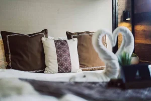 Master Cabin Navila Komodo Liveaboard - Komodo Dreamland Tour 3