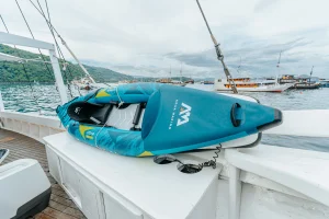 Tara phinisi boat komodo - Komodo Dreamland Tour 8