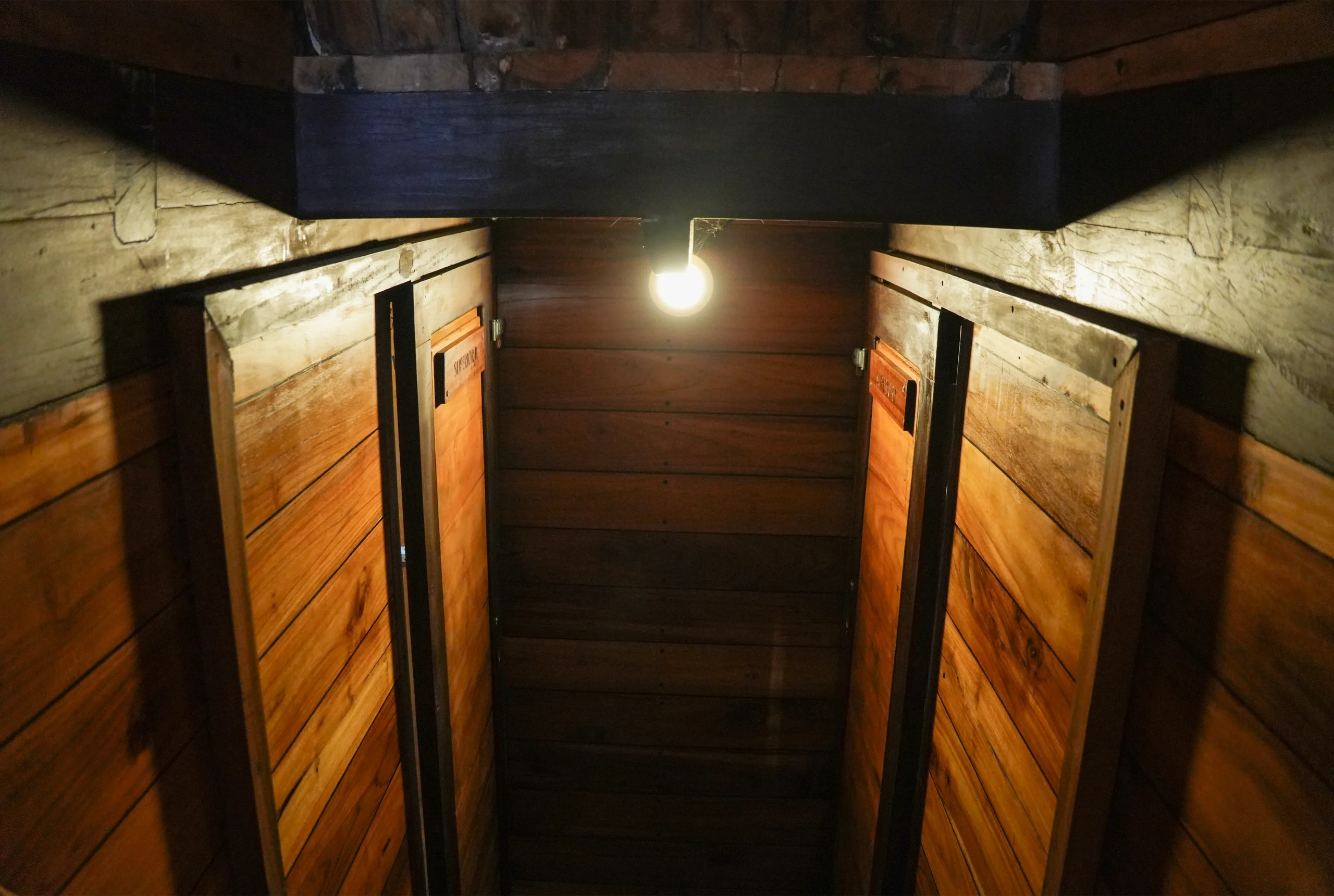 Yumana Superior Cabin – Komodo Dreamland Tour 2