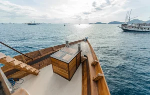 sora phinisi boat komodo dreamland tour 10