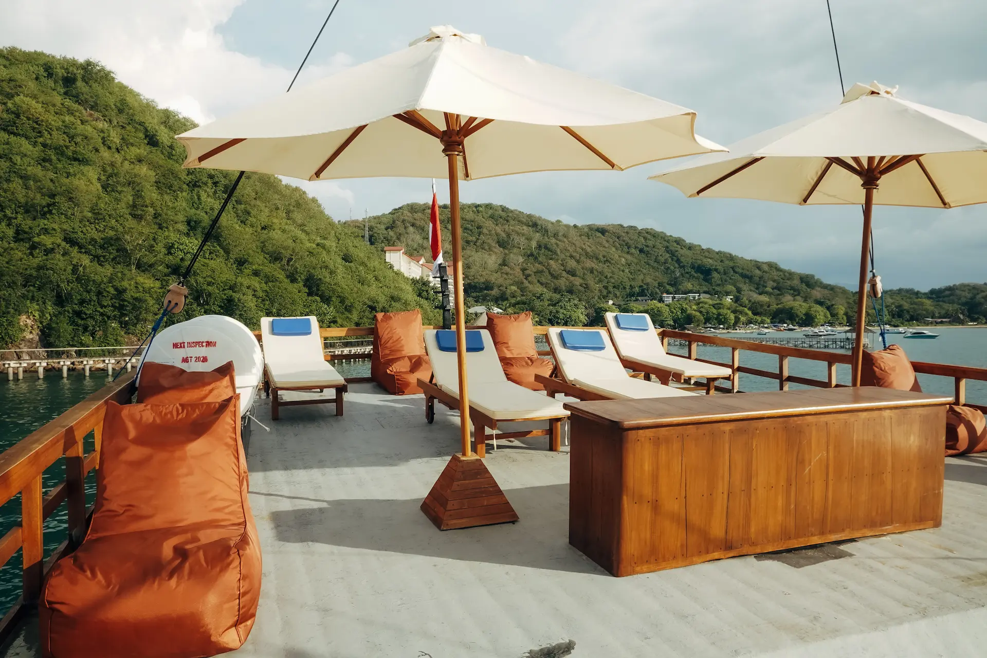 Carnaby II Phinisi 10