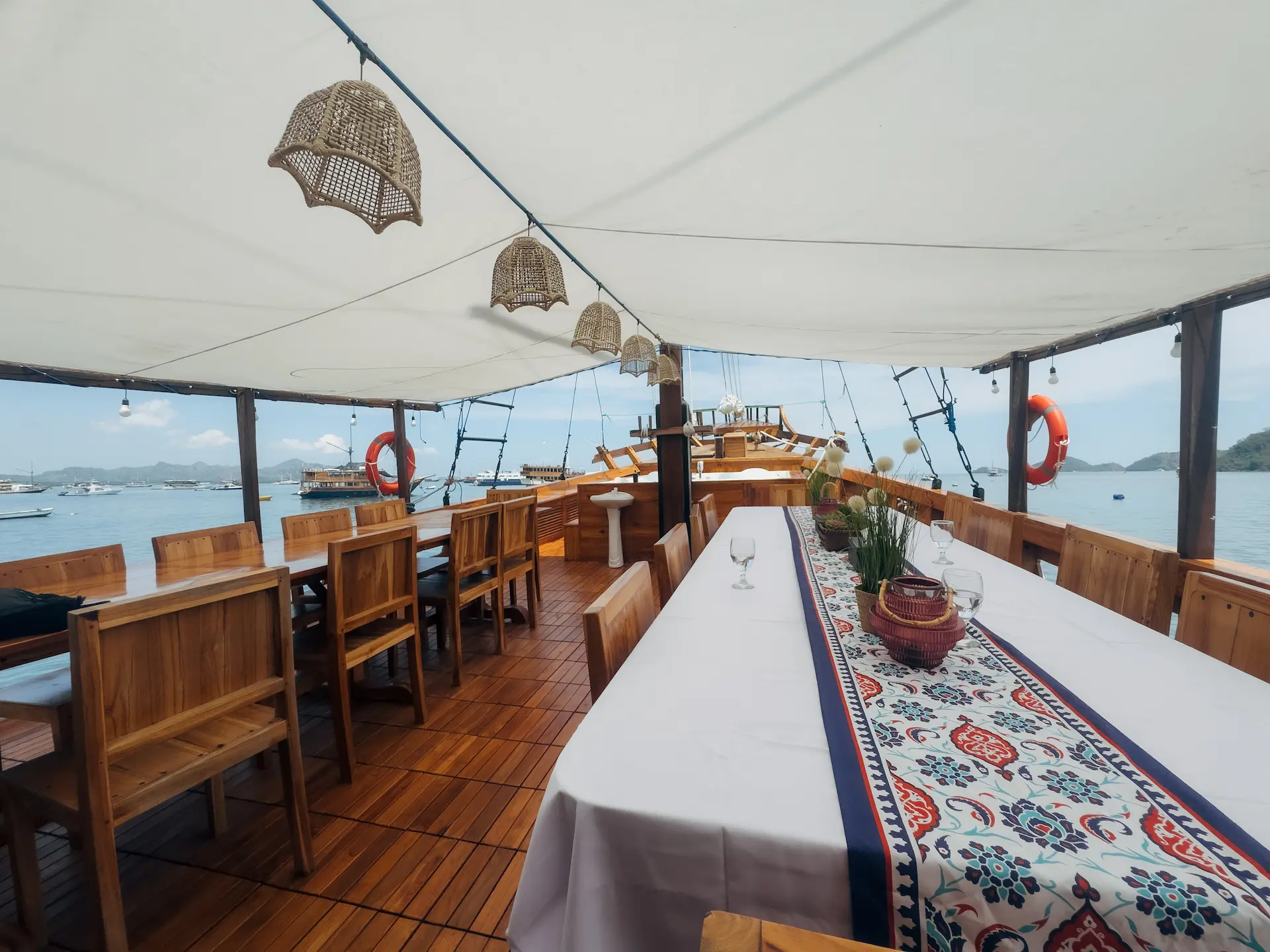 Carnaby II Phinisi 11