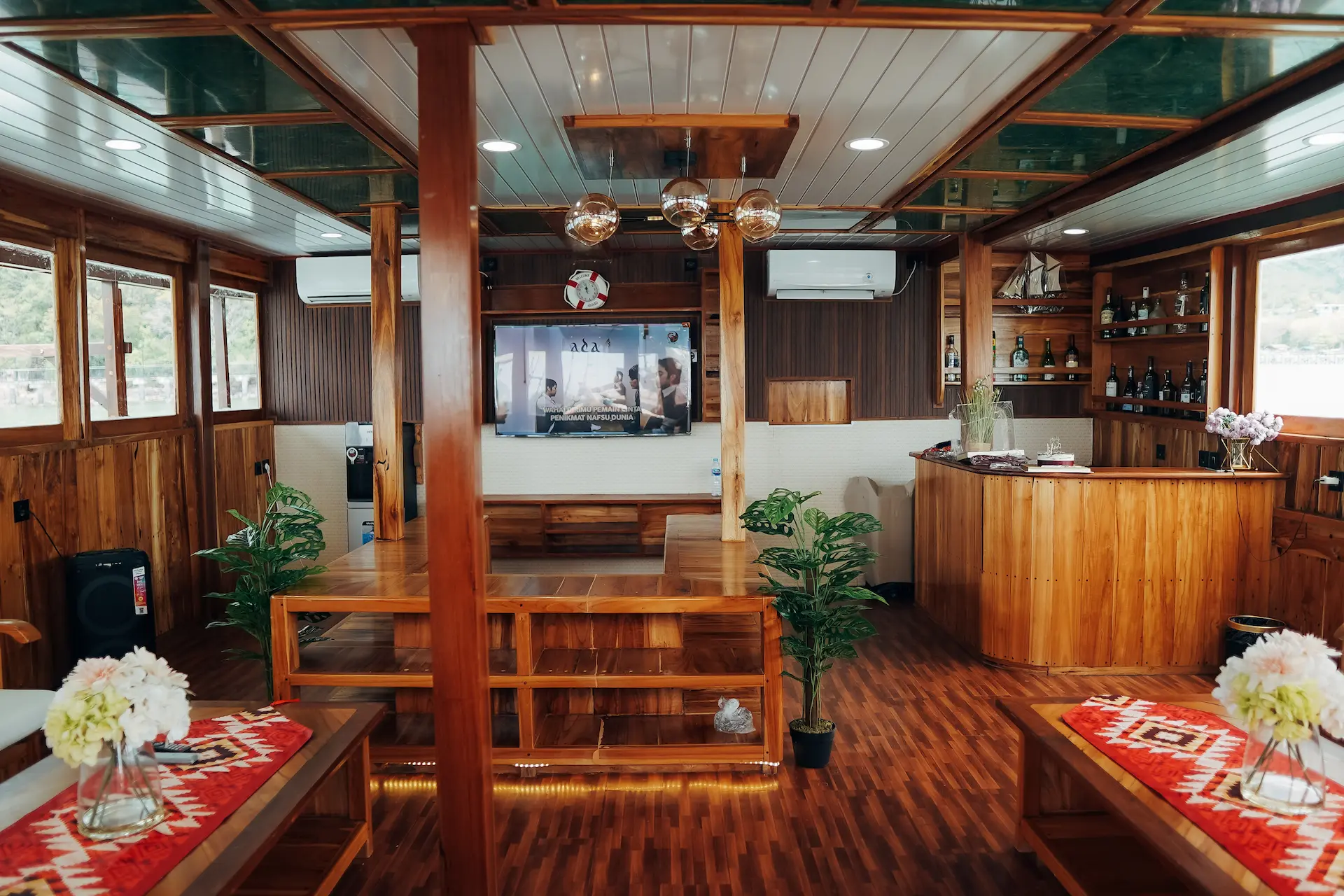 Carnaby II Phinisi 4