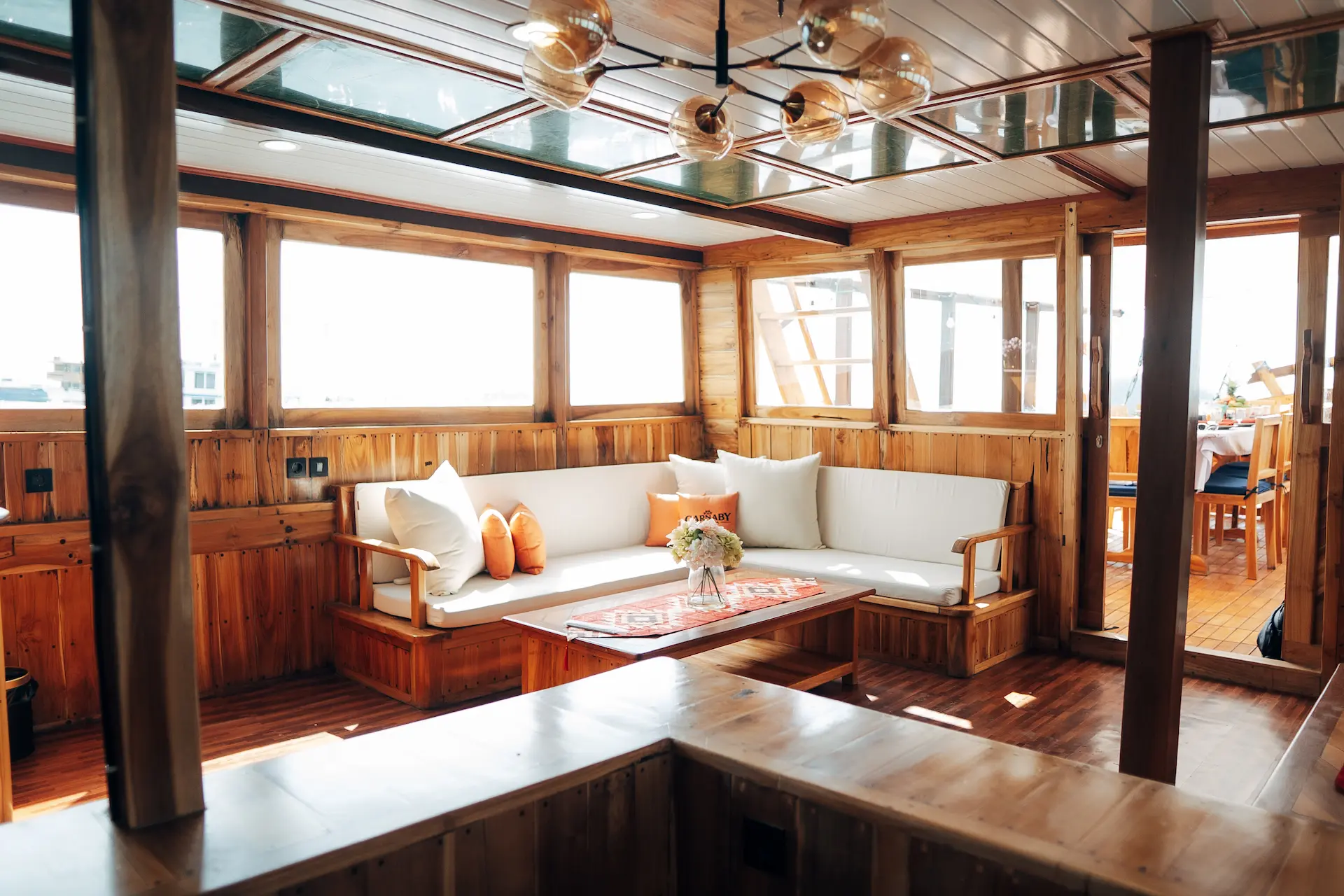 Carnaby II Phinisi 5