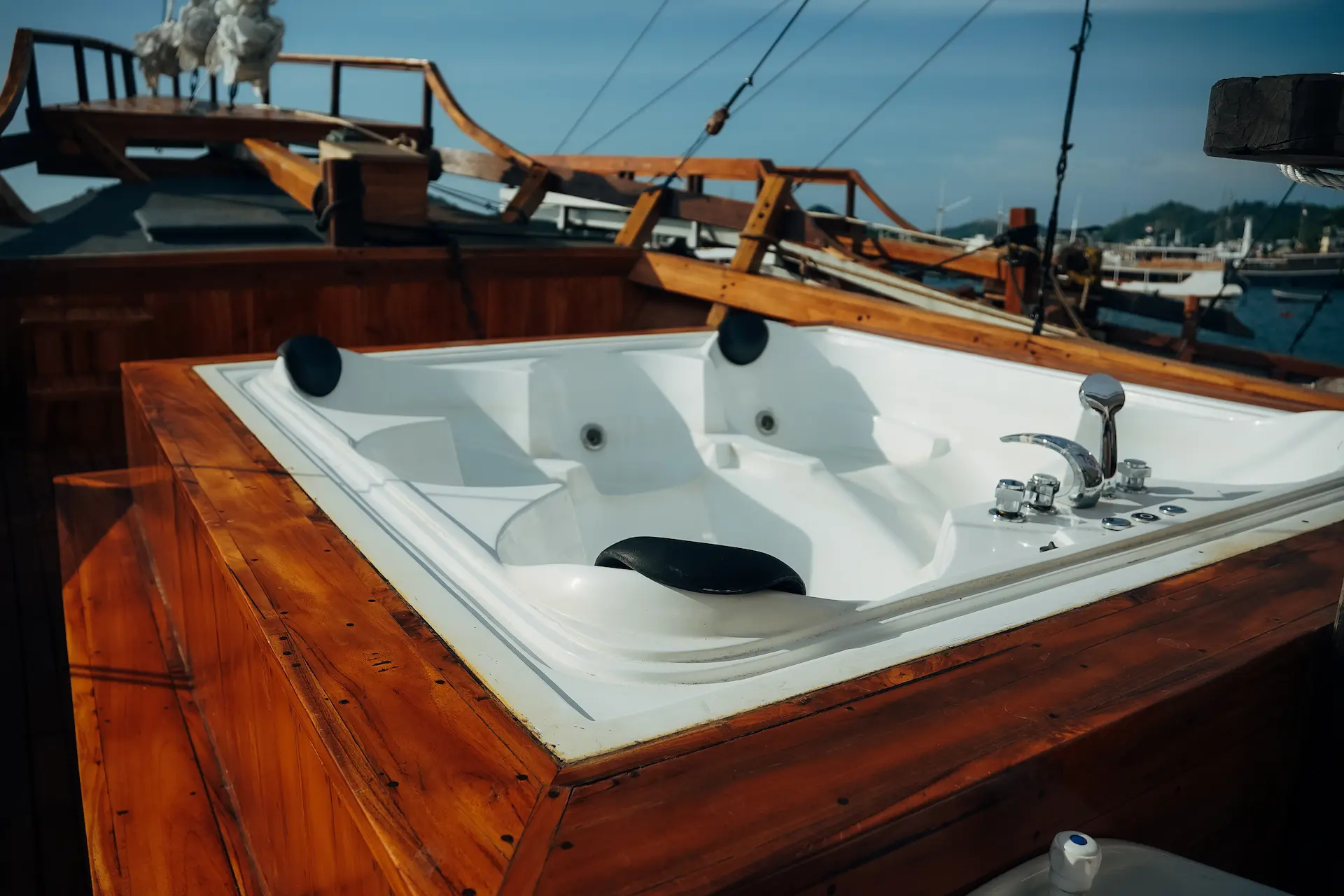 Carnaby II Phinisi 8