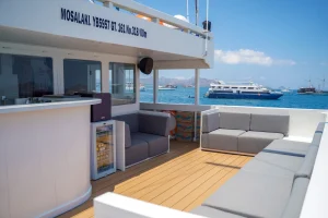 Mosalaki Phinisi Komodo Dreamland Tour 2