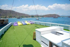 Mosalaki Phinisi Komodo Dreamland Tour 3