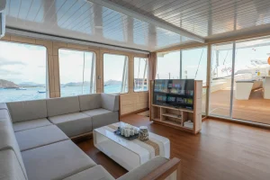 Mosalaki Phinisi Komodo Dreamland Tour 5