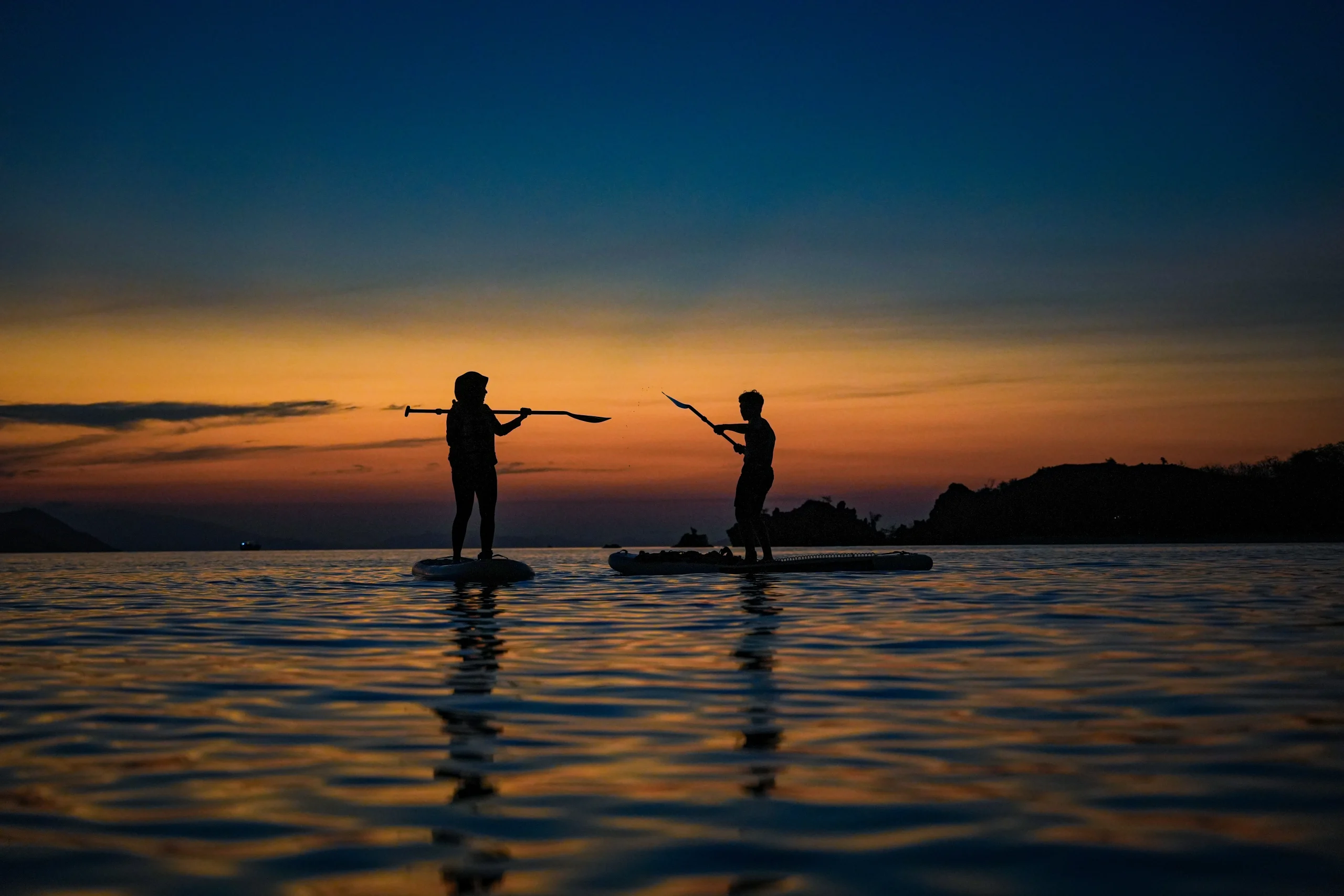 Mosalaki Phinisi Komodo Dreamland Tour 6