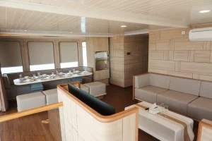 Mosalaki Phinisi Komodo Dreamland Tour 8