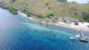 Sebayur Island Komodo Dreamland Tour