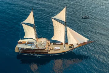 komodo shared trip 3 days 2 nights - Komodo dreamland tour