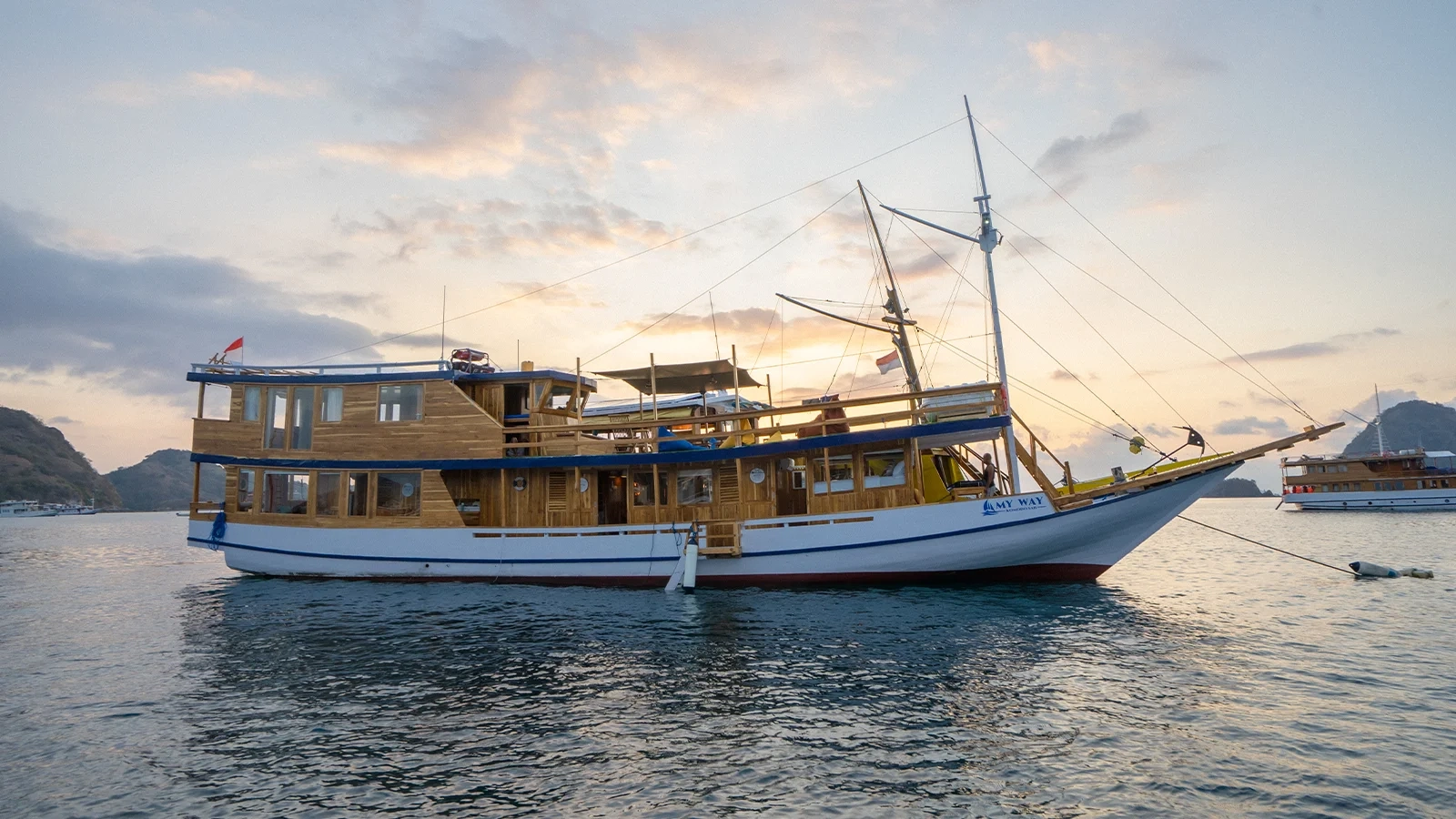 my way komodo liveaboard 1