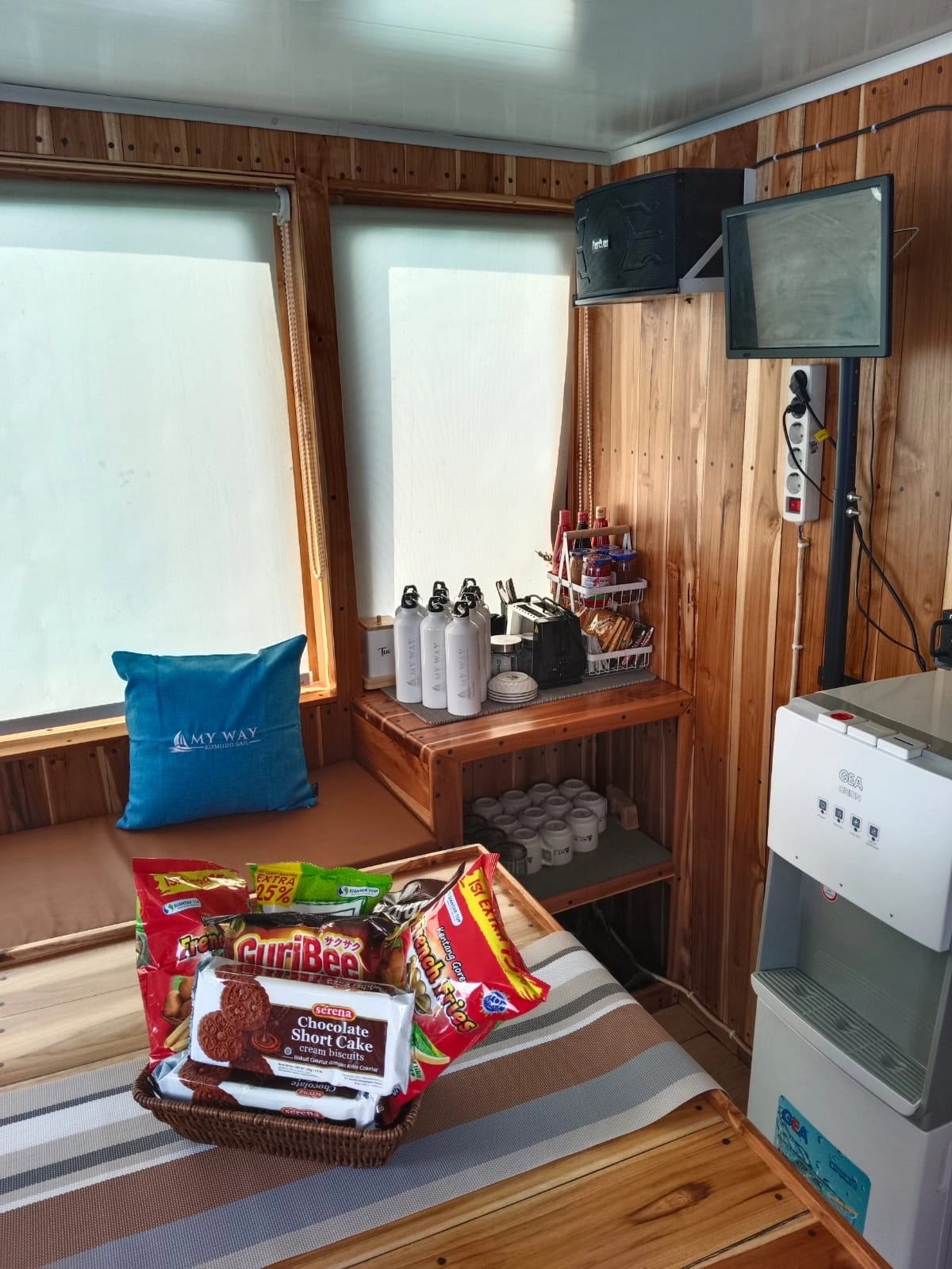 my way komodo liveaboard 10