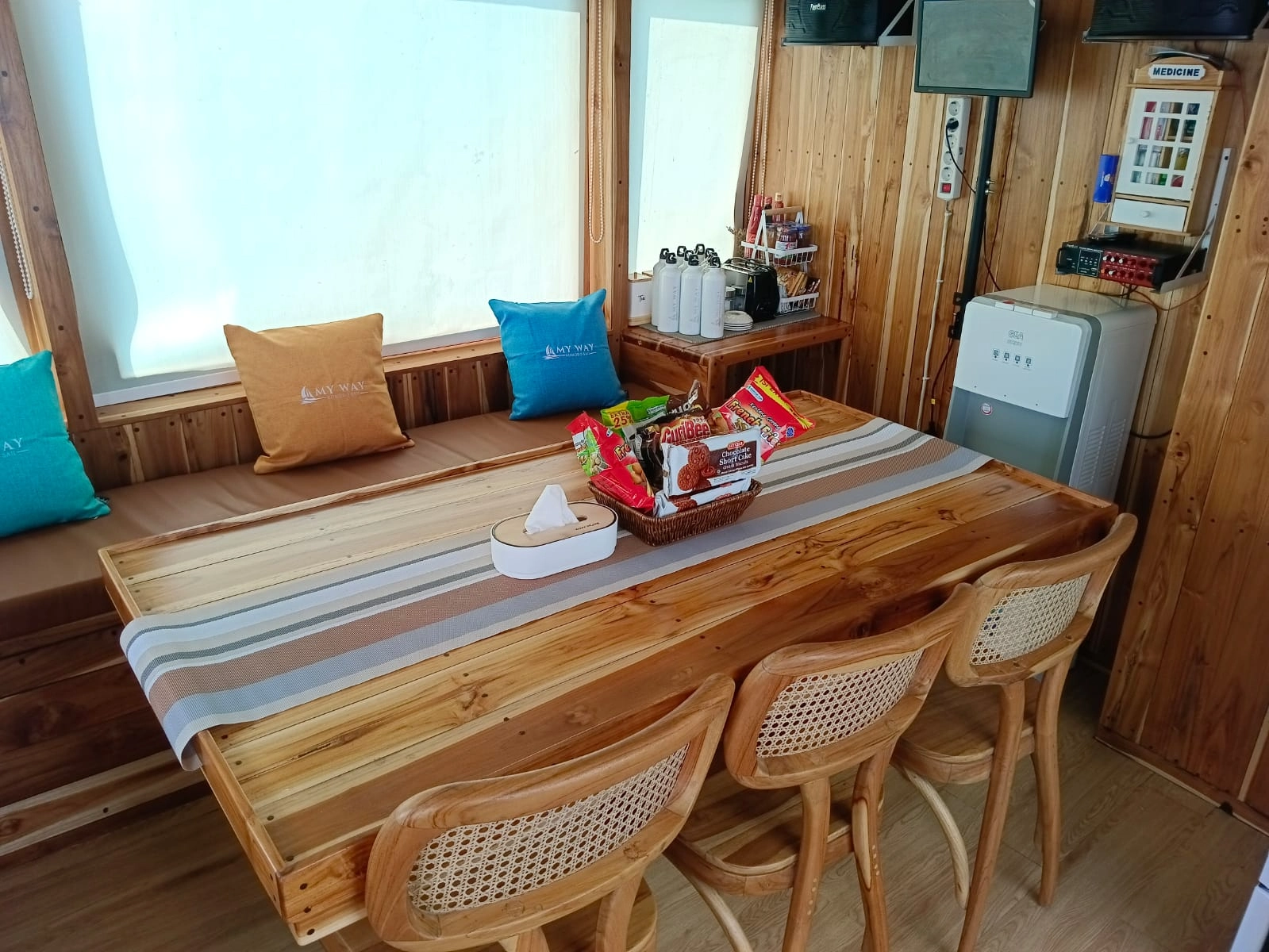 my way komodo liveaboard 7