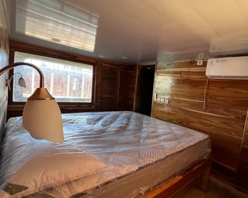 Deluxe Cabin 3