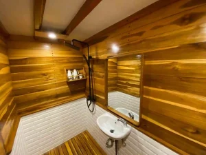 Deluxe (Grandis 1 & 1) 1