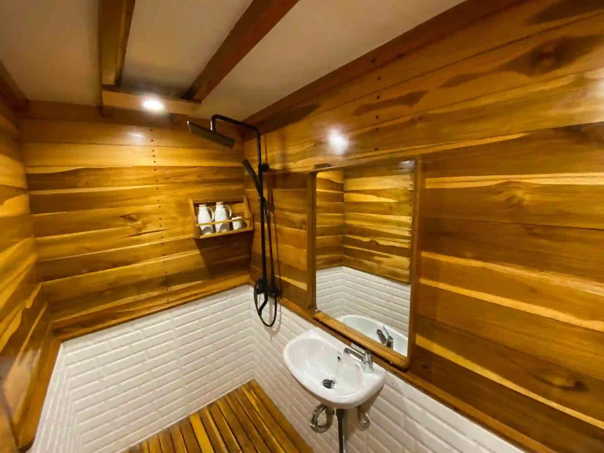 Deluxe (Grandis 1 & 1) 1