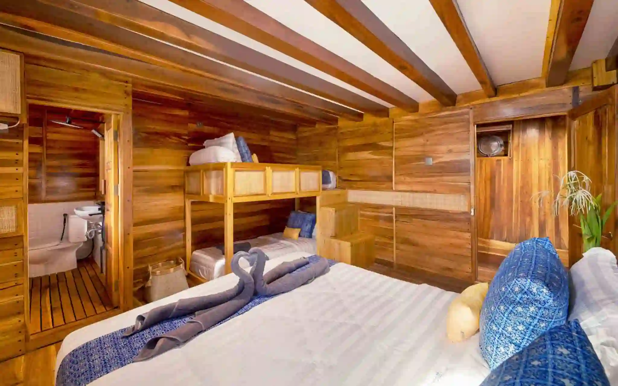 Family (Grandis 3 & 4) 1