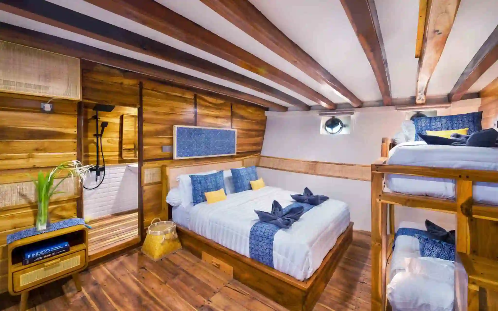 Family (Grandis 3 & 4) 3