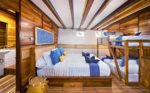 Family (Grandis 3 & 4) 4