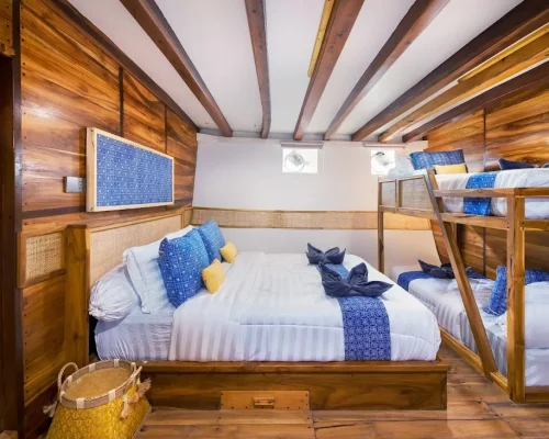 Family (Grandis 3 & 4) 4