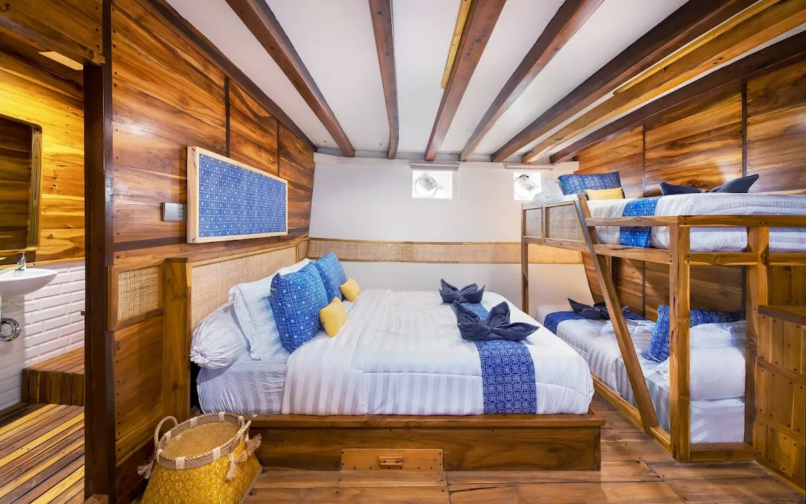 Family (Grandis 3 & 4) 4