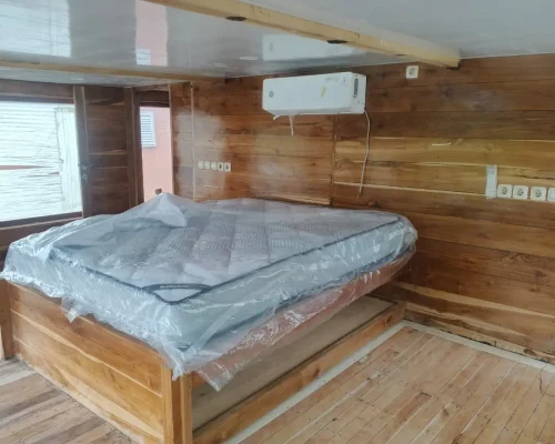 Master Cabin 2