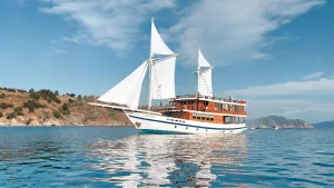 Kanthaka Phinisi Komodo Dreamland Tour 4