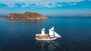Kanthaka Phinisi Komodo Dreamland Tour 6