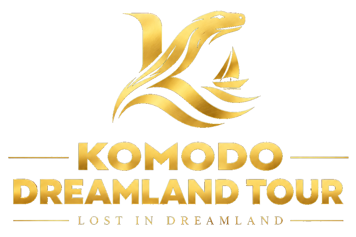 LOGO FULL TRANSPARENT Komodo Dreamland Tour